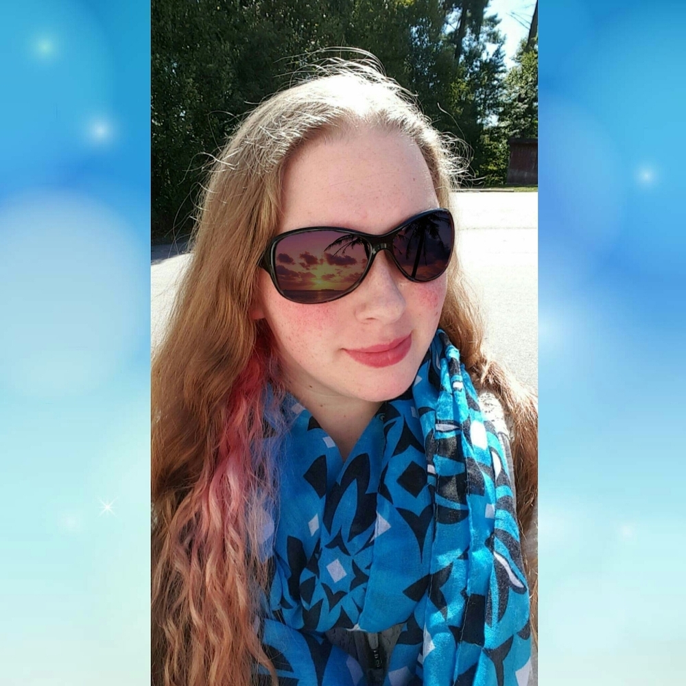 Meet your Posher, Shannon